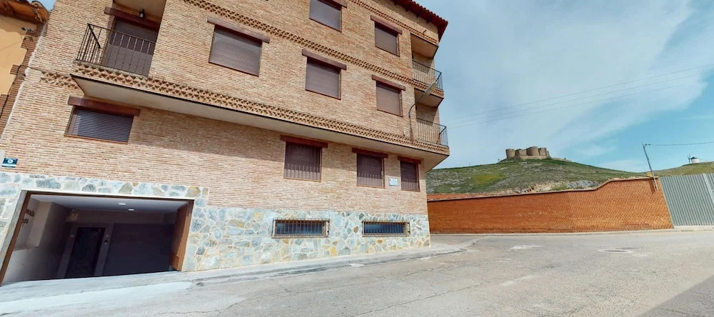 Apartamentos Consuegra, Consuegra — photo 1