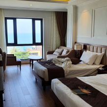 Monarque Hotel, 岘港 — 照片 2