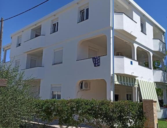 Apartments Marina, Бибинье — фото 1