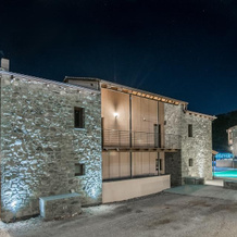 The View Village - Villas Suites & Spa, 卡尔佩尼西 — 照片 4