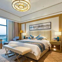 Kaixuan International Hotel, Chongzuo — photo 4