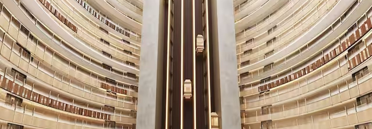 Hilton Huzhou Nanxun, Хучжоу — фото 1