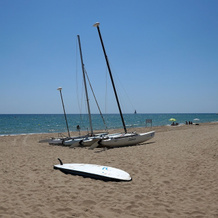 Shikara Be my Guest Castelldefles, 加瓦 — 照片 5