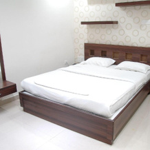 Hotel VJR Residency, 沙姆沙巴德 — 照片 4