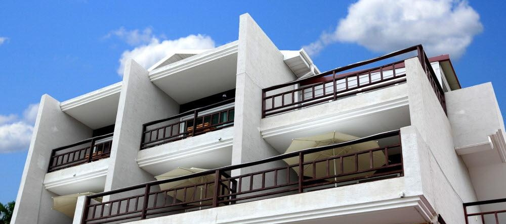 Canta ville pension, Pohang — photo 1