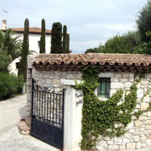 Le Bastidon De Saint Paul De Vence, 拉科勒叙尔卢 — 照片 4