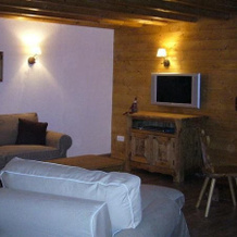 Chalet De Marie, 蒙德朗 — 照片 5