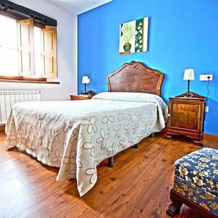 Apartamentos Rurales El Picoretu, Местас-де-Кон — фото 3
