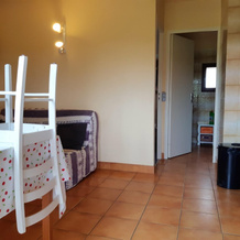 House With 2 Bedrooms in Saint-genies, With Shared Pool, Furnished Garden and Wifi - 8 km From the Beach, 圣热涅 — 照片 2
