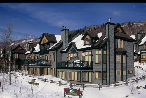 Clairière by Tremblant Sunstar, Mont-Tremblant — photo 1