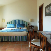 Hotel Al Terra Di Mare, Леванто — фото 4