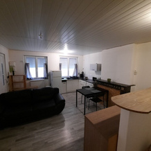 Centre-ville Wi-fi Netflix Tout Confort, 阿韦讷-叙尔-埃勒普 — 照片 3
