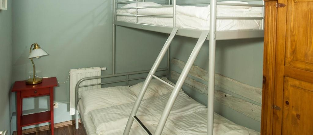 Villa Mare Apartamenty, Гжибово — фото 1