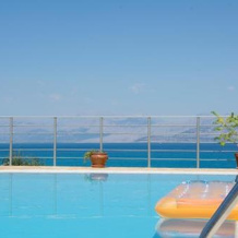 Pool Villa Olive Grove, Perithia — photo 4