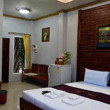 Rachiga Hotel Grand Resort, 沙旺丹丁 — 照片 2