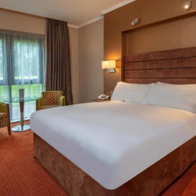 Crewe Hall Hotel & Spa, Crewe — photo 4