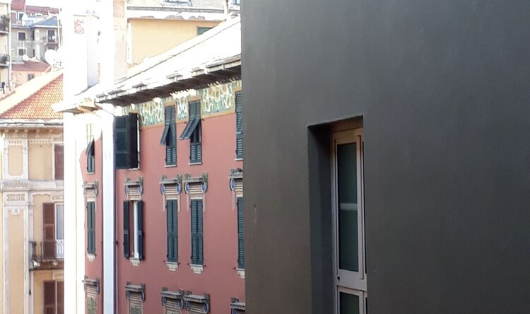 Piazzetta dei Consoli Apartment, 萨沃纳 — 照片 1