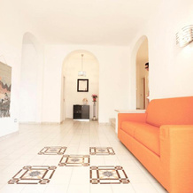 Villa Santa Caterina, 纳尔多 — 照片 5