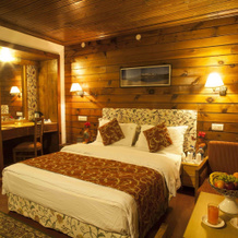 Hotel Heevan Pahalgam, Пахалгам — фото 2