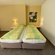 Bed & Breakfast Oasee, 拉珀斯维尔-约纳 — 照片 5