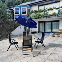 Ferienwohnung Talblick, 图瑙 — 照片 4