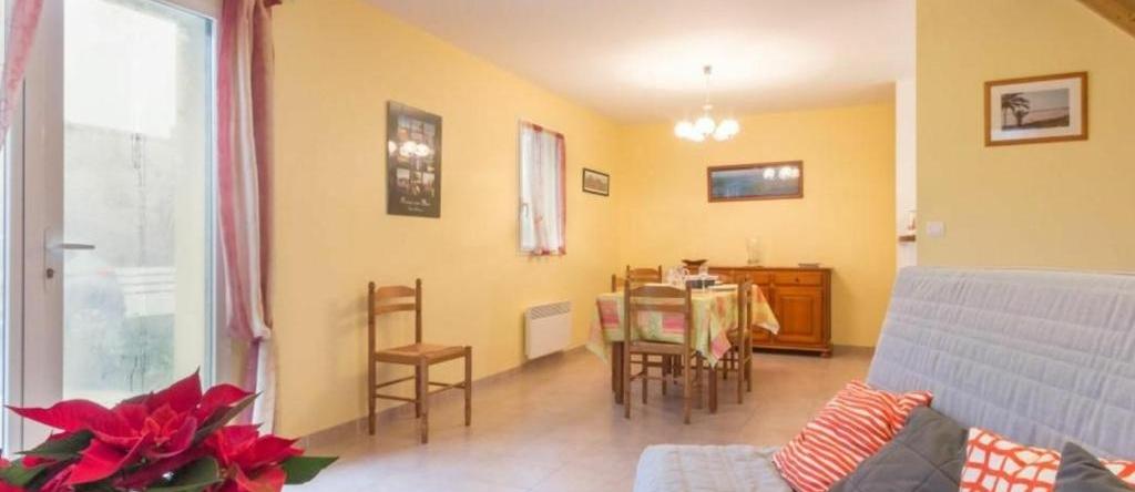 Gîte Piriac-Sur-Mer, 3 Pièces, 4 Personnes - Fr-1-306-857, Сен-Себастьян — фото 1