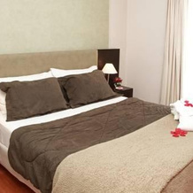 De los Arroyos Apart Hotel, 圣尼古拉斯德洛斯阿罗约斯 — 照片 5