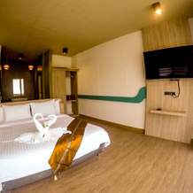Binlha Raft Resort, Сай Йок — фото 5