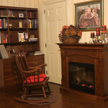 Robertshaw Country House Bed & Breakfast, Гринсбург — фото 4
