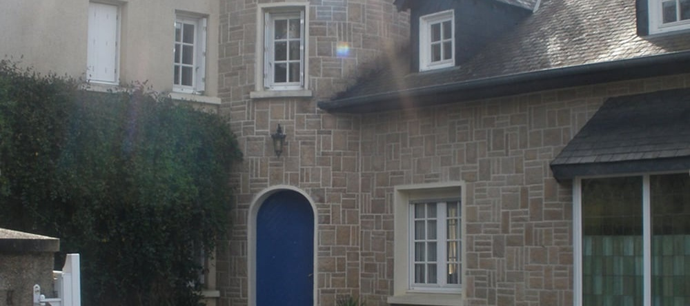 Chambres d'hôtes CHESNE, 尚热 — 照片 1