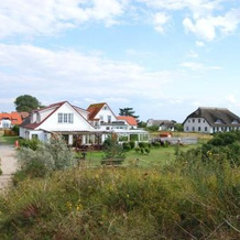 Hotel Enddorn, Hiddensee — photo 3