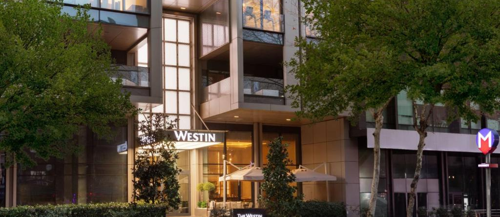 The Westin Istanbul Nisantasi, 伊斯坦布尔 — 照片 1