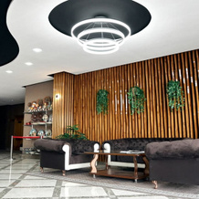 Grand Sherdor Boutique Hotel, 纳曼干 — 照片 2