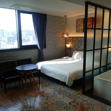 Praha Hotel, Jinju — photo 3