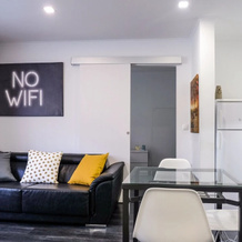 01 Nice Flat By Olivais, Лиссабон — фото 2
