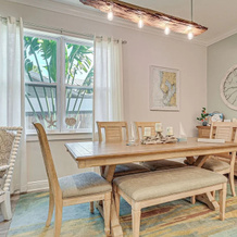 Airy Coastal Casa On Park: 6 Mi To Honeymoon Isle!, Данедин — фото 4