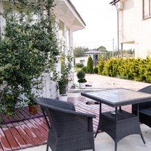 Lavanda Guest house, Tamsh — photo 2