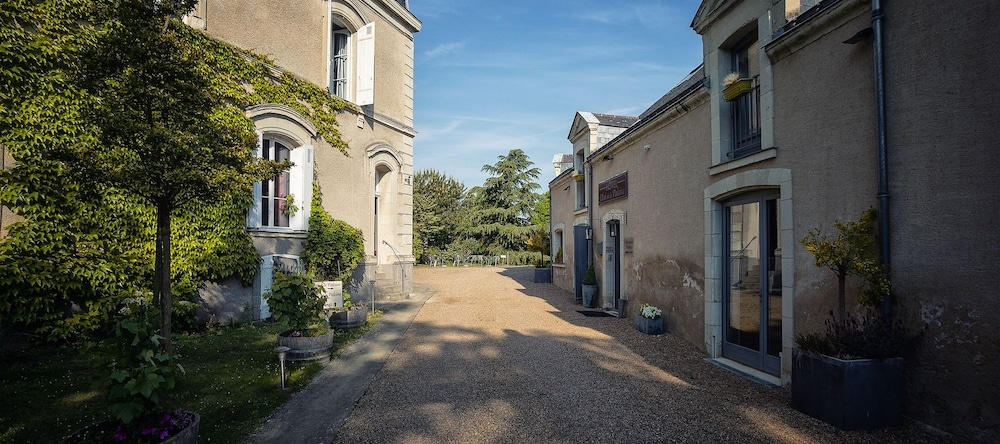Carré d'Etoiles Paleine, 勒皮圣母院 — 照片 1
