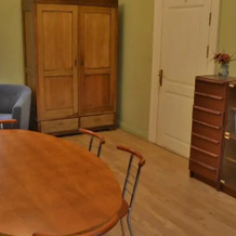 Mercendarbes Muižas Apartamenti, Икшкиле — фото 3