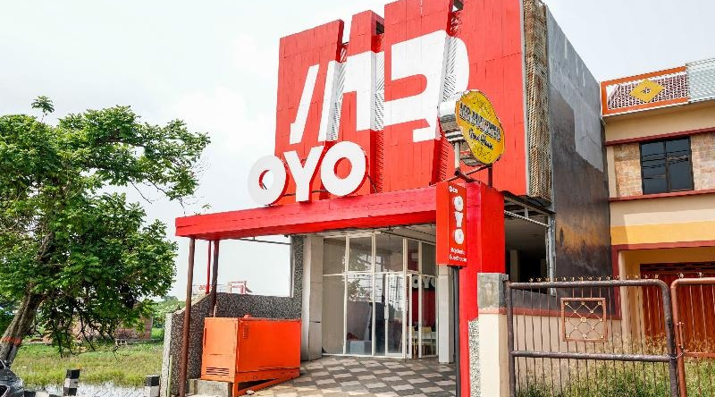 Hotel O Mojokerto Guesthouse, Mojokerto — photo 1
