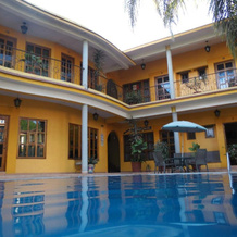 Hotel Plaza Del Sol, Малиналько — фото 4