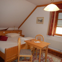 Gästezimmer Krappel, Мюльдорф — фото 5