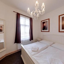 Apartmány Tábor, Tabor — photo 3