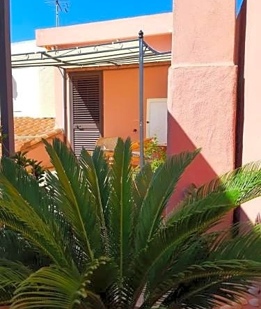 La Casa di Desideria, 巴拉蒂利圣彼得罗 — 照片 1