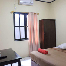 Tepi Pantai Motel, 拉诺旺科 — 照片 2