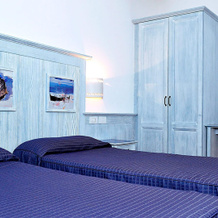 Residence Villaggio Cala La Luna, Favignana — photo 2