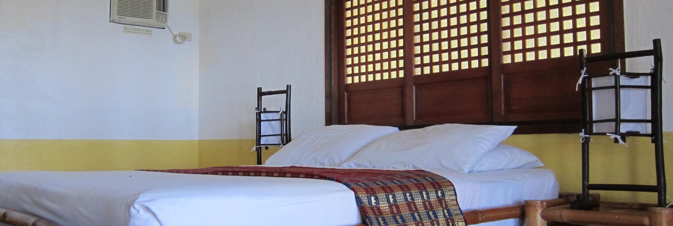 Cebu Club Fort Med Resort, Болжун — фото 1