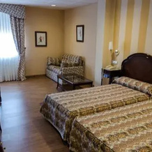 Hotel Doña Jimena, Вильяркайо — фото 5