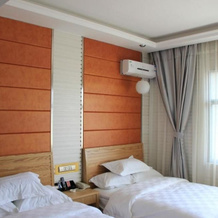 Wenshan Sihaiyijia Hotel, 文山 — 照片 2