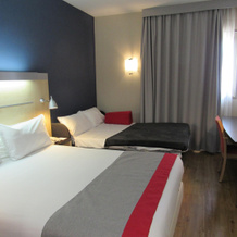 Holiday Inn Express Madrid-Alcobendas by IHG, Alcobendas — photo 4